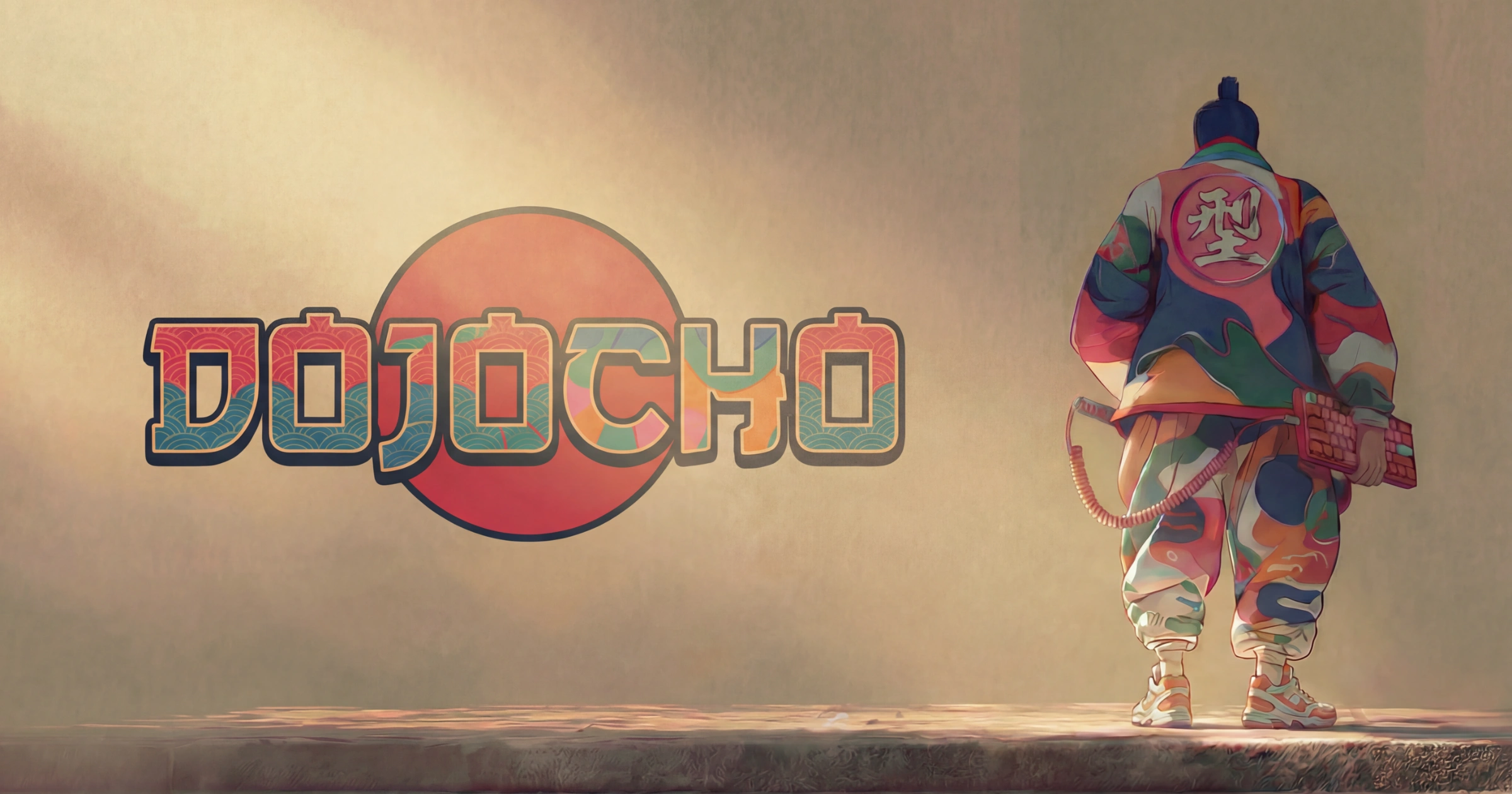 dojocho.ai image